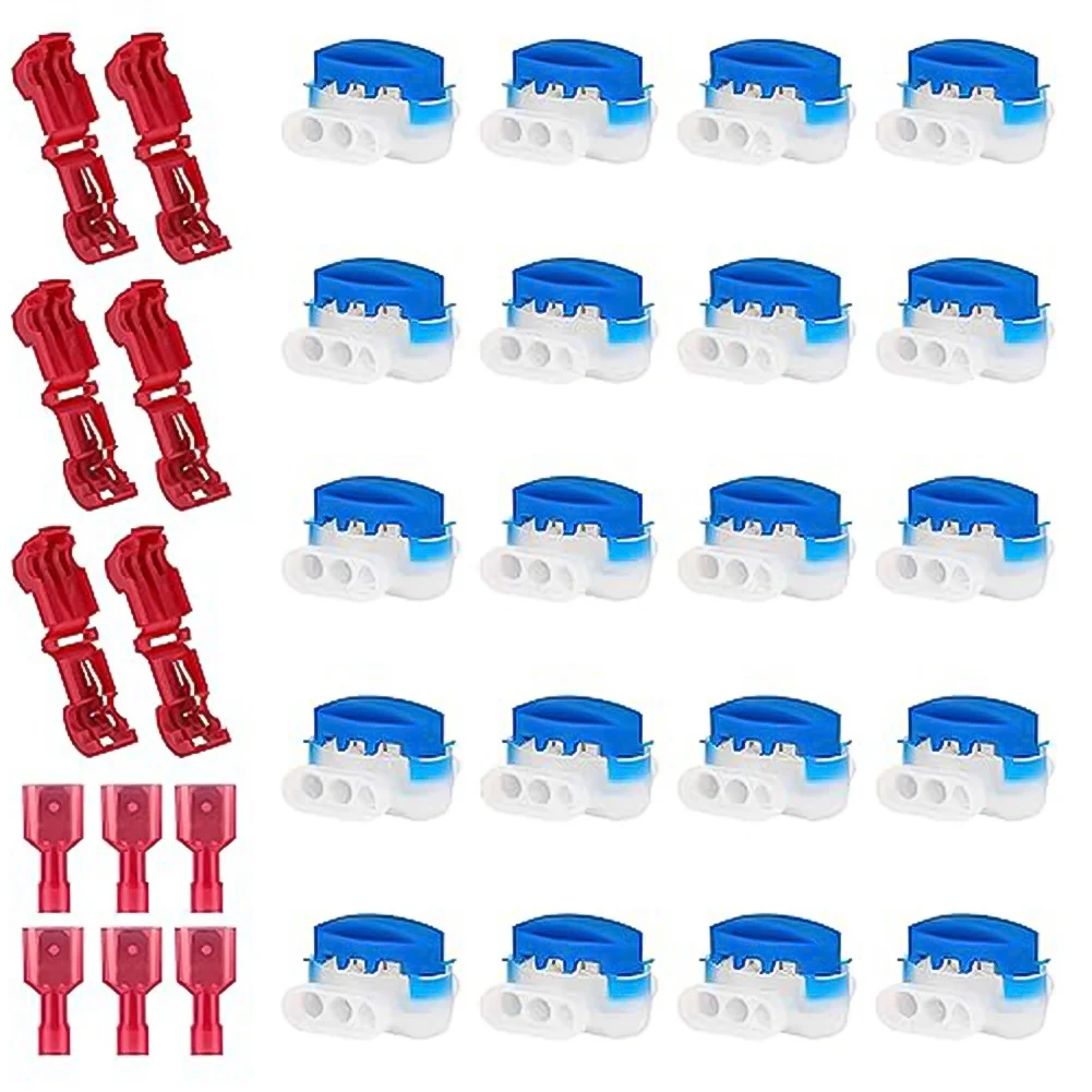 

Keyphrase Lawn Mower Connectors Connection Terminals Wire Connectors Connection Terminals Pcs Terminals Cable Repair