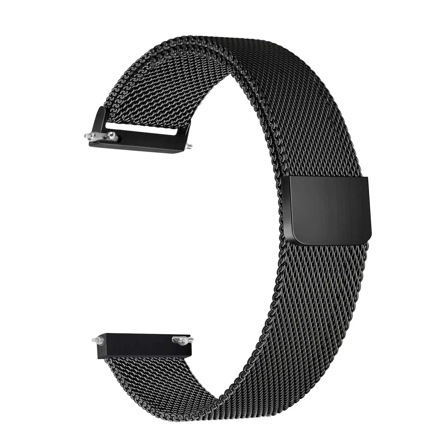18mm Premium Metal Watch Strap