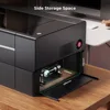 P2 Riser Base for P2 Co2 Laser Cutter, Partner for Significant Upgrade on Engraving Thickness 6