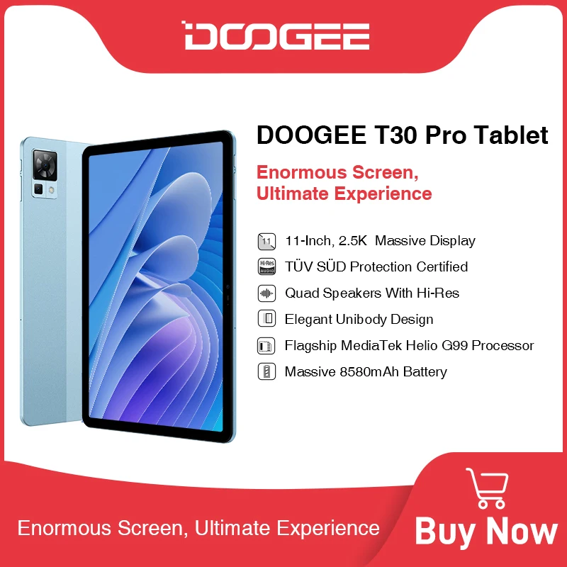 新色追加! 専用 DOOGEE 11インチ T30Pro Android13 DOOGEE 11フリー