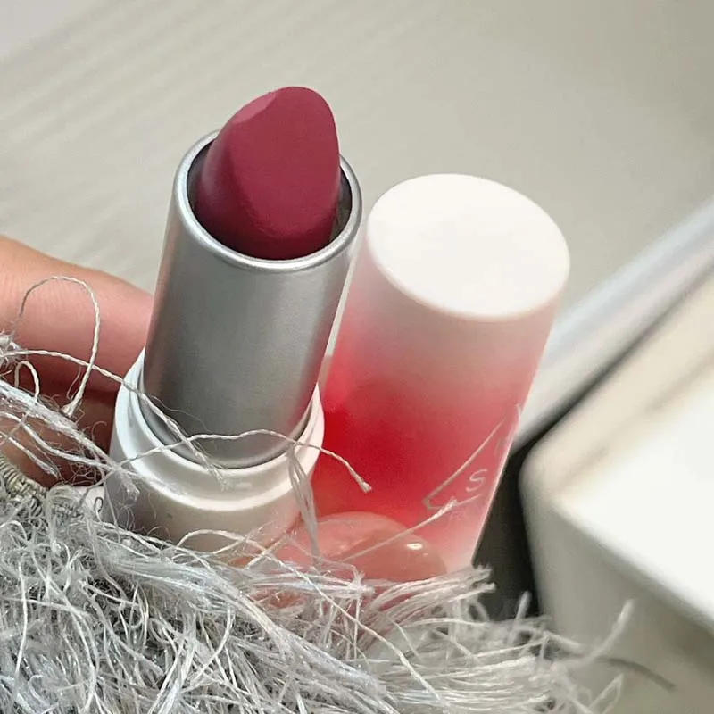 yarn Felt Velvet Fog Matte Lipstick Fog Face Velvet Color Holding Makeup Lifting Color Whitening Lipstick_voghion.com