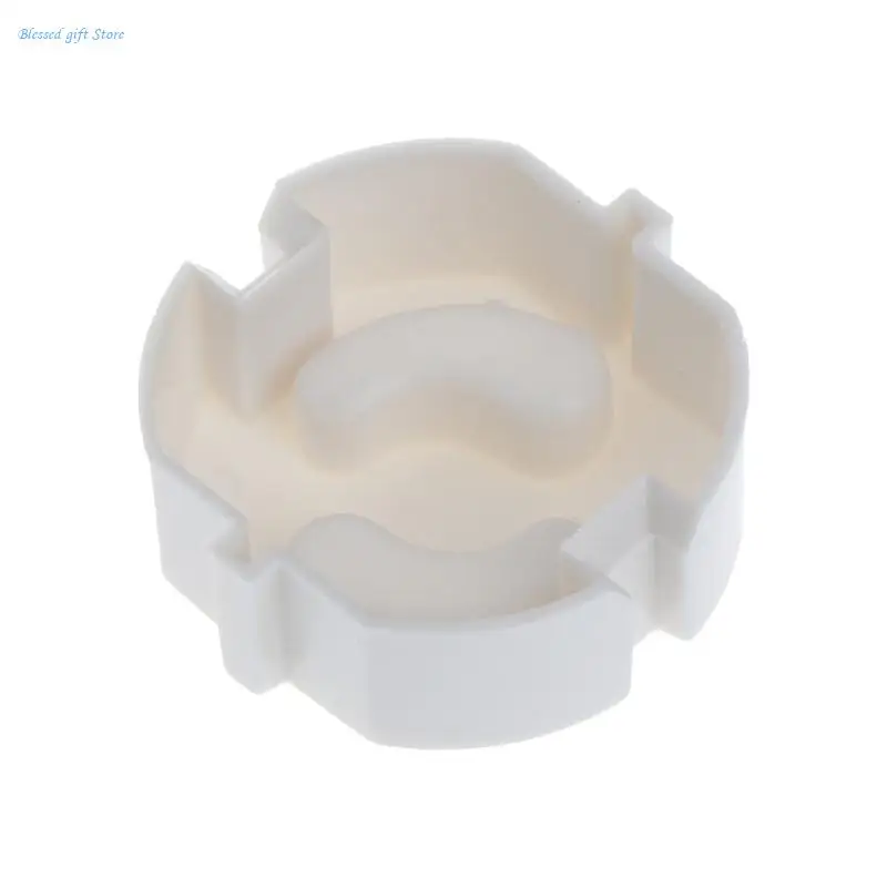 10pcs Baby Safety Plug Socket Cover Protective Child Safety Plug Guard 2 Hole