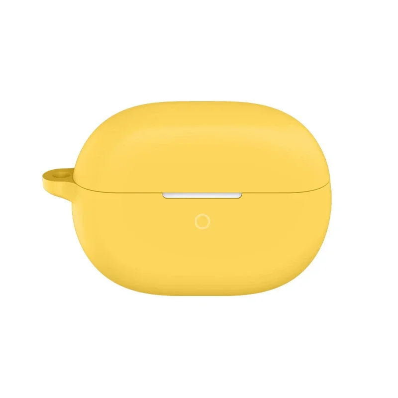 Premium Soft Silicone Protective Cover - Dustproof & Shockproof Case