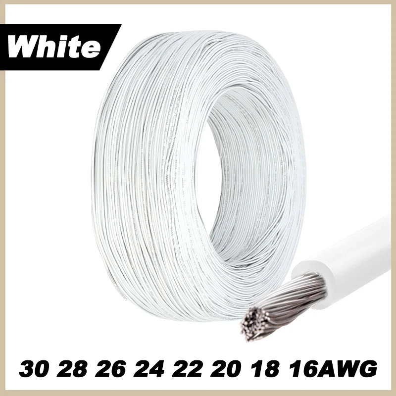 Versatile PVC Insulated Tinned Copper Cable