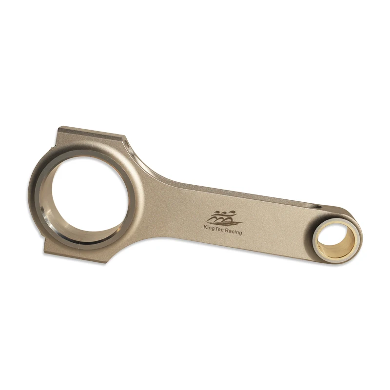 RB25det pistons connecting rod kits turbo rb25 for nissan