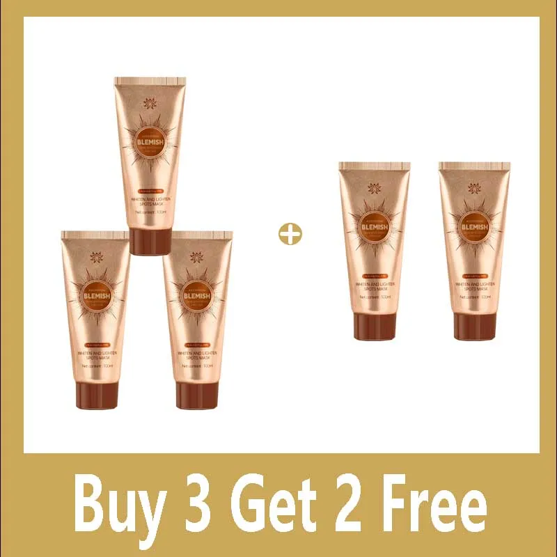Buy 3 Get 2 Free