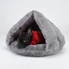 Dog Bed Small Beds for Dogs Pet Furniture Warm Accessories Large Accessory Puppy Washable Supplies Cats Basket Medium Sofa Plush 4