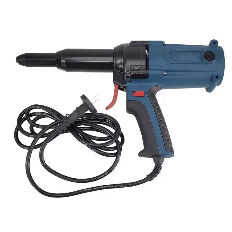 Rivet gun core pull rivet gun TAC500 electric rivet gun TAC700 220V