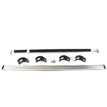 4x4 Offroad Truck Accessories Auto Parts Customized OE Steps Running Board Side Foot Step Fit For RAM 1500 2008-2019 1