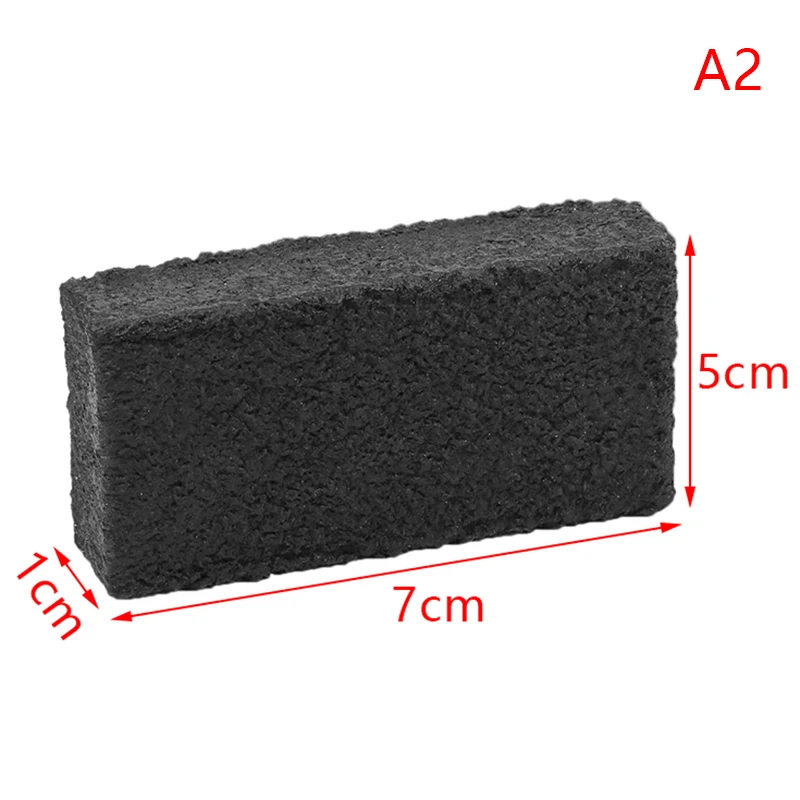 Carbon Fiber Pickleball Paddle Cleaner and Eraser Tool