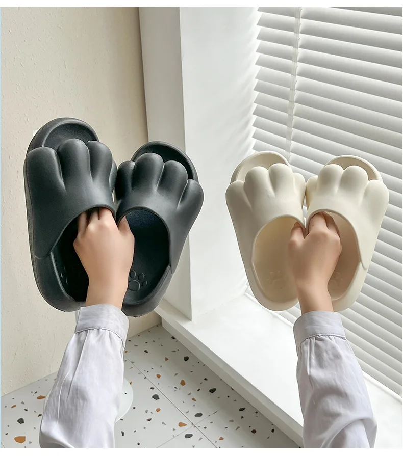 Comfortable Slippers 8