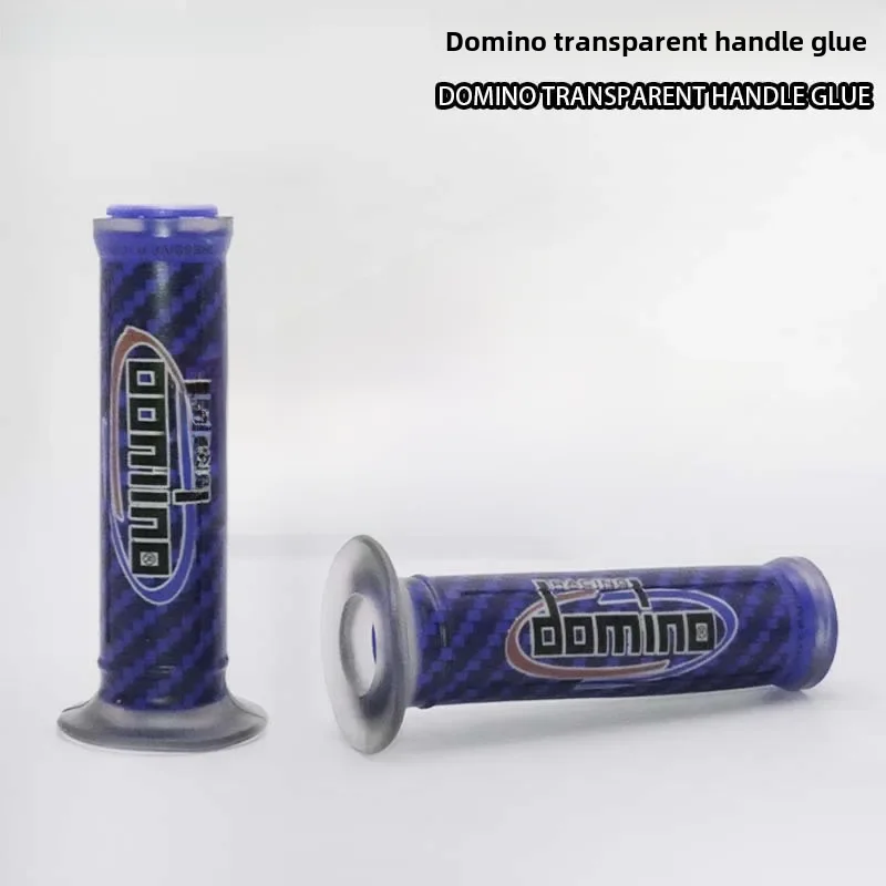 thumbnail image 1 of Cubierta de agarre para manillar de motocicleta universal para vehículo eléctrico, cubierta de agarre de goma para modificación de manillar de vehículo todoterreno Modino, 1 of 5