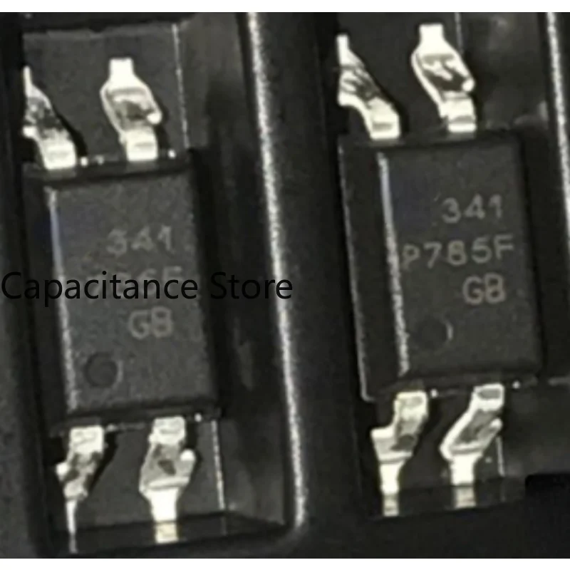 Рисунок 5 - Новый TLP785 TLP785GB P785 P785F