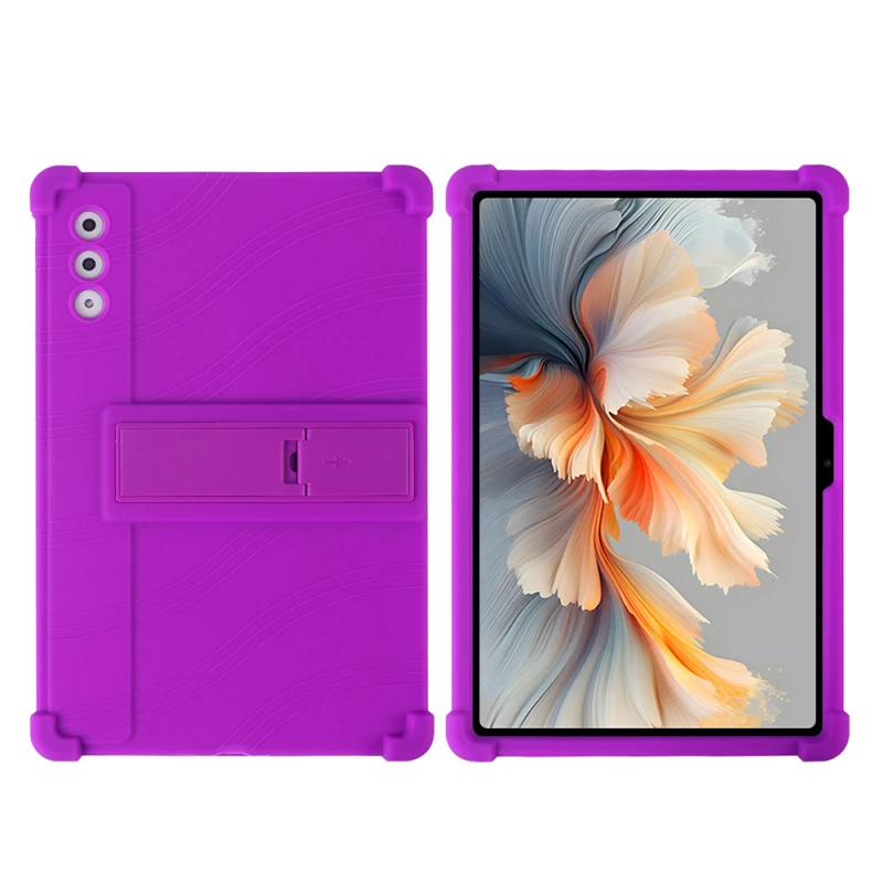 Thickened Anti-Drop Silicone Protective Case