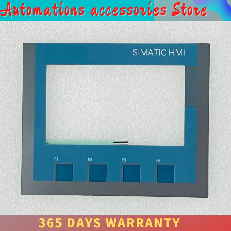 Érintse Hamis színben tüntet fel Ablaktábla üvegek digitalizáló számára KTP400 Alap- 6AV2123-2DB03-0AX0 6AV2 123-2DB03-0AX0 vel Hártya Billentyűzet Kulcskarika LCD monitor