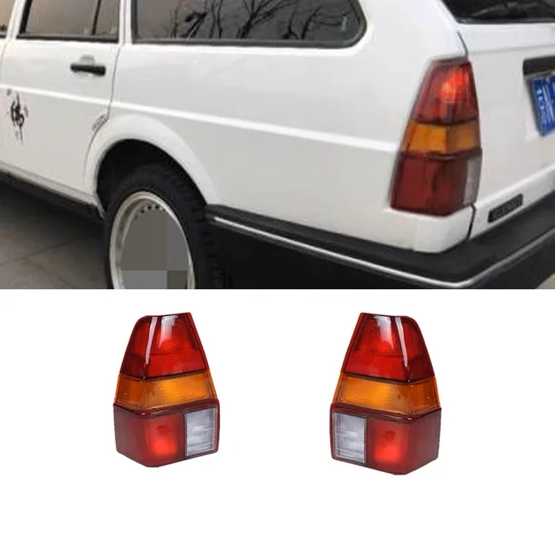 

Rear stop Tail Light Brake light for Volkswagen Santana Travel Edition1999 2000 2001 2002 2003 2004 2005 2006 taillight