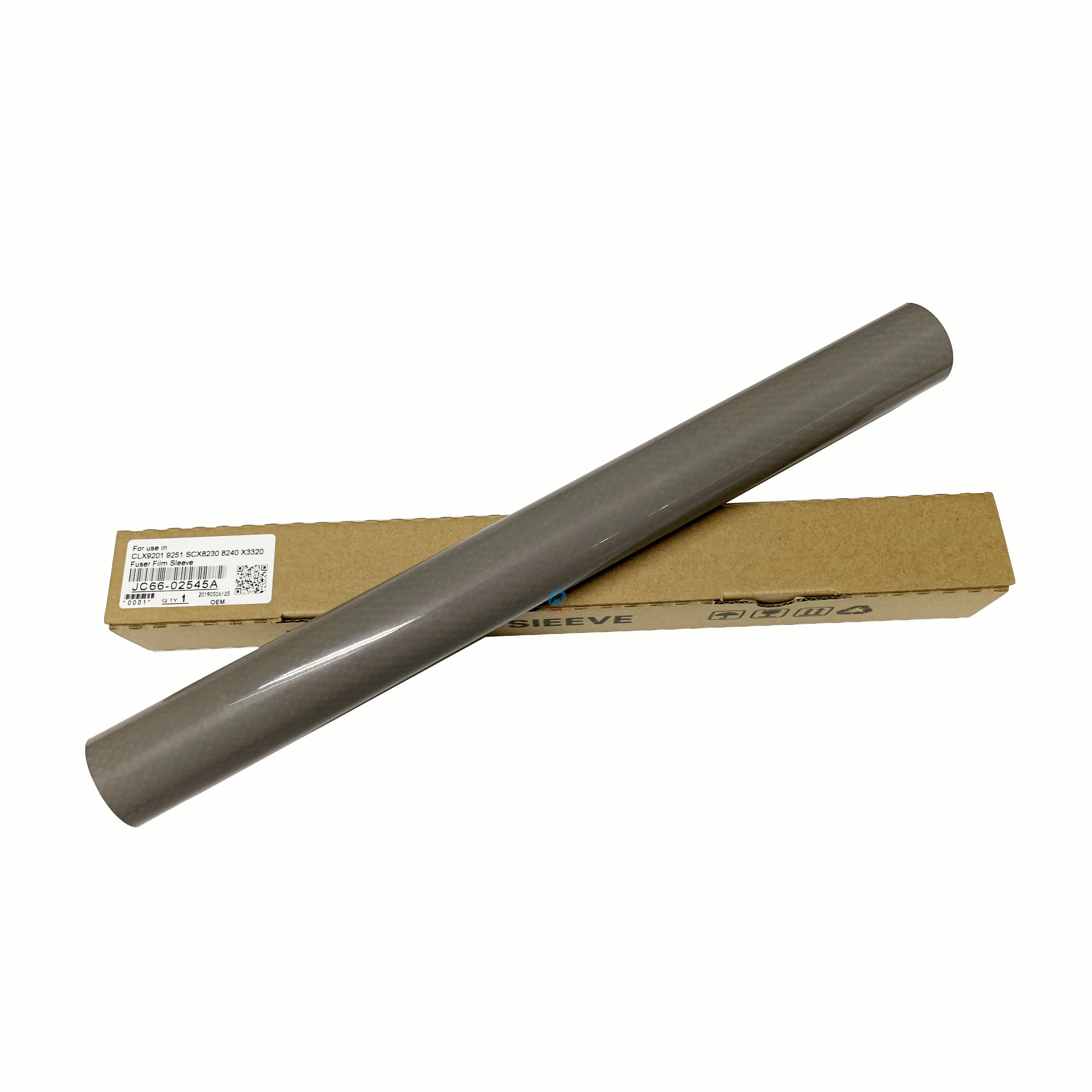 1 шт. оригинальный JC91-01061A JC66-02545A муфта фиксирующая пленка рукав - Цена: 4 105,52 руб.