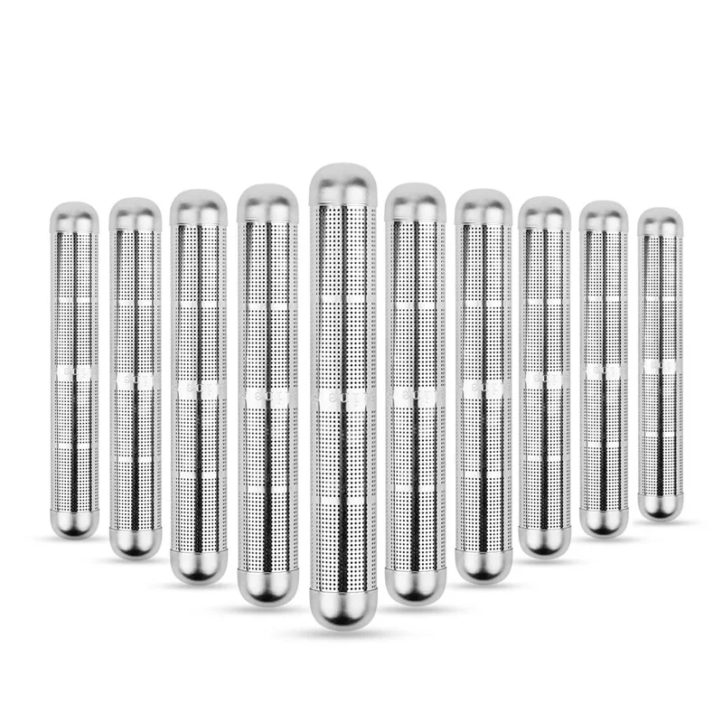 10Pcs Alkaline wand
