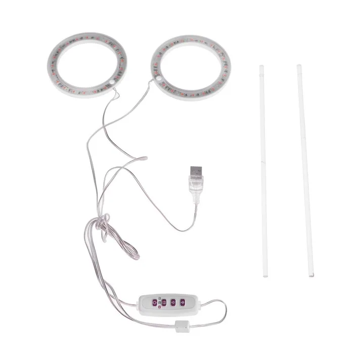 Рисунок 2 - Фитосветильник светодиодный