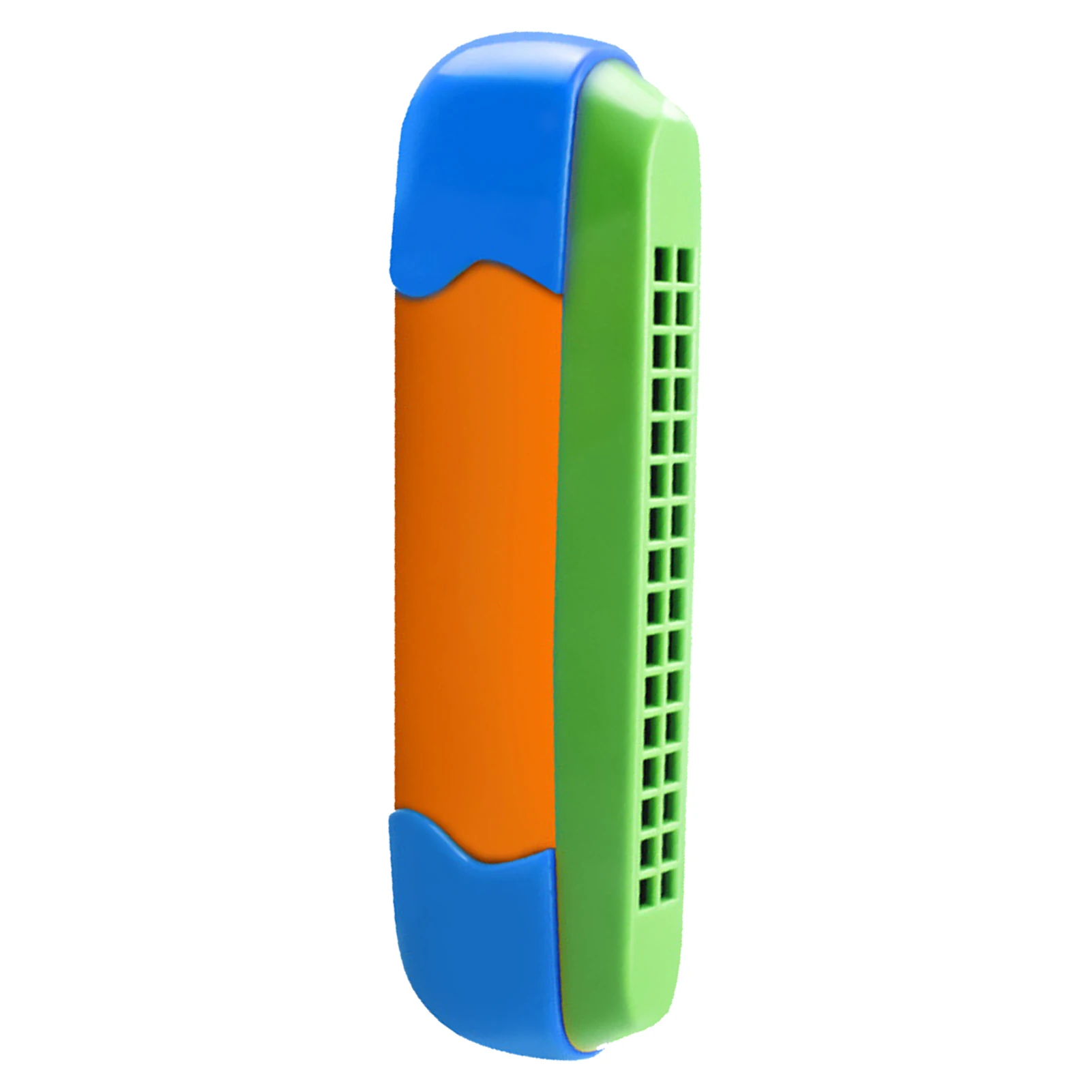 Kids Harmonica 16 Hole Blues Harmonica With Double Rows Musical Instruments Toy For Students Kids Adults Beginners