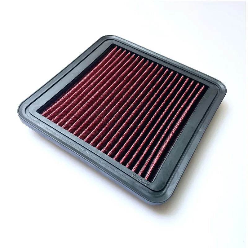 Cold Air Filter Replacement Car Sports Fit for Subaru Forester Impreza Liberty Tribeca WRX STI XV High Flow Intake Filters 2