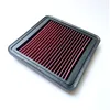 Cold Air Filter Replacement Car Sports Fit for Subaru Forester Impreza Liberty Tribeca WRX STI XV High Flow Intake Filters 2