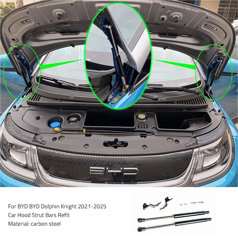  ĵ  Ʈ  Ʈ , ڵ Ÿϸ ׼, BYD  2021-2025 