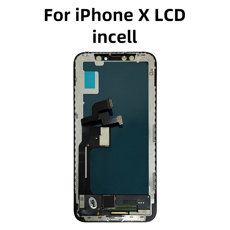 IP X-INCELL