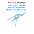 1PCS Blue