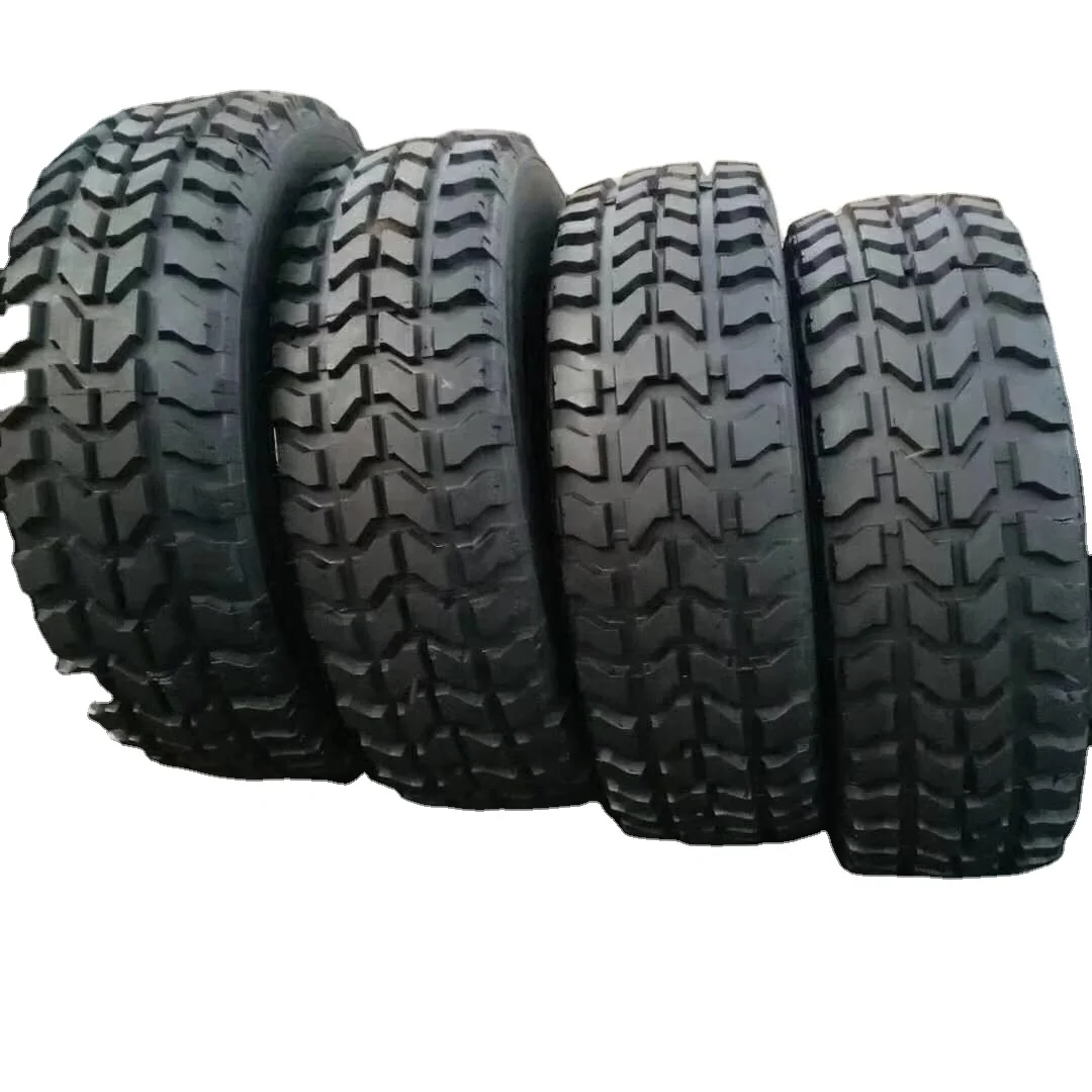 Off Road Tires 37*12.5R16.5 37x12.5R16.5 255/100R16 Cross Country Tread Pattern Off-Road TYRE