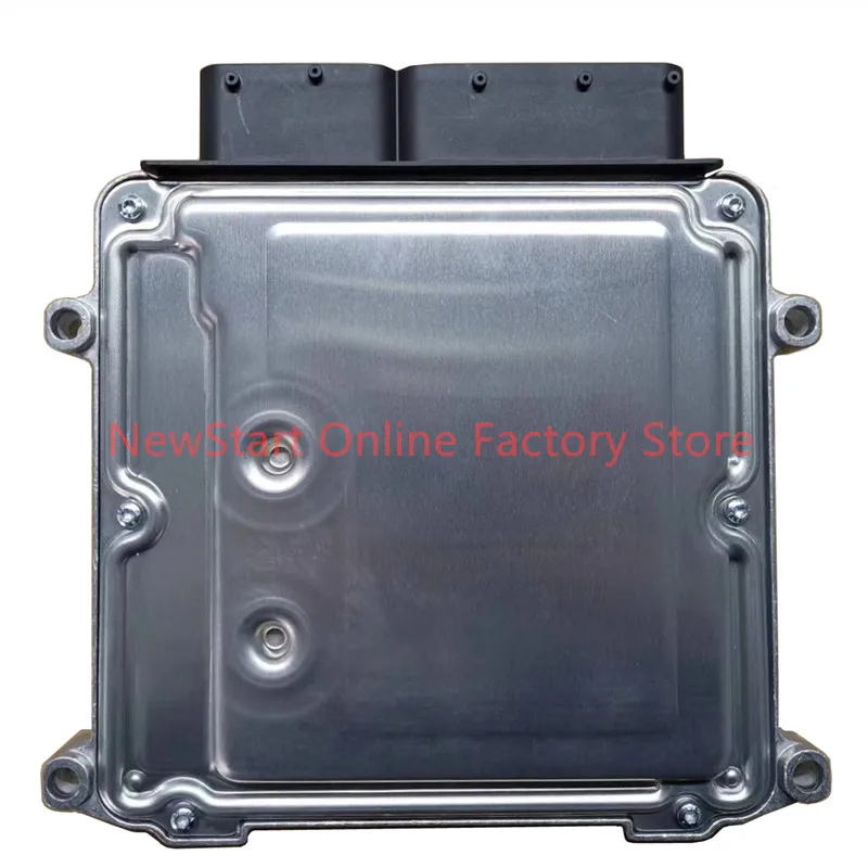 39132-26AH5 New ECU Original Car Engine Computer Board Electronic Control Unit A33 MG7.9.8