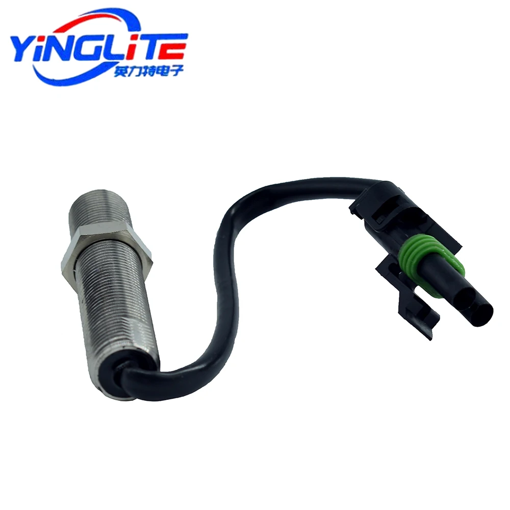 Sensor de Velocidade Magnético do Gerador do Recolhimento Mpu Rpm M16 15 M18 15 M18 15 3034572