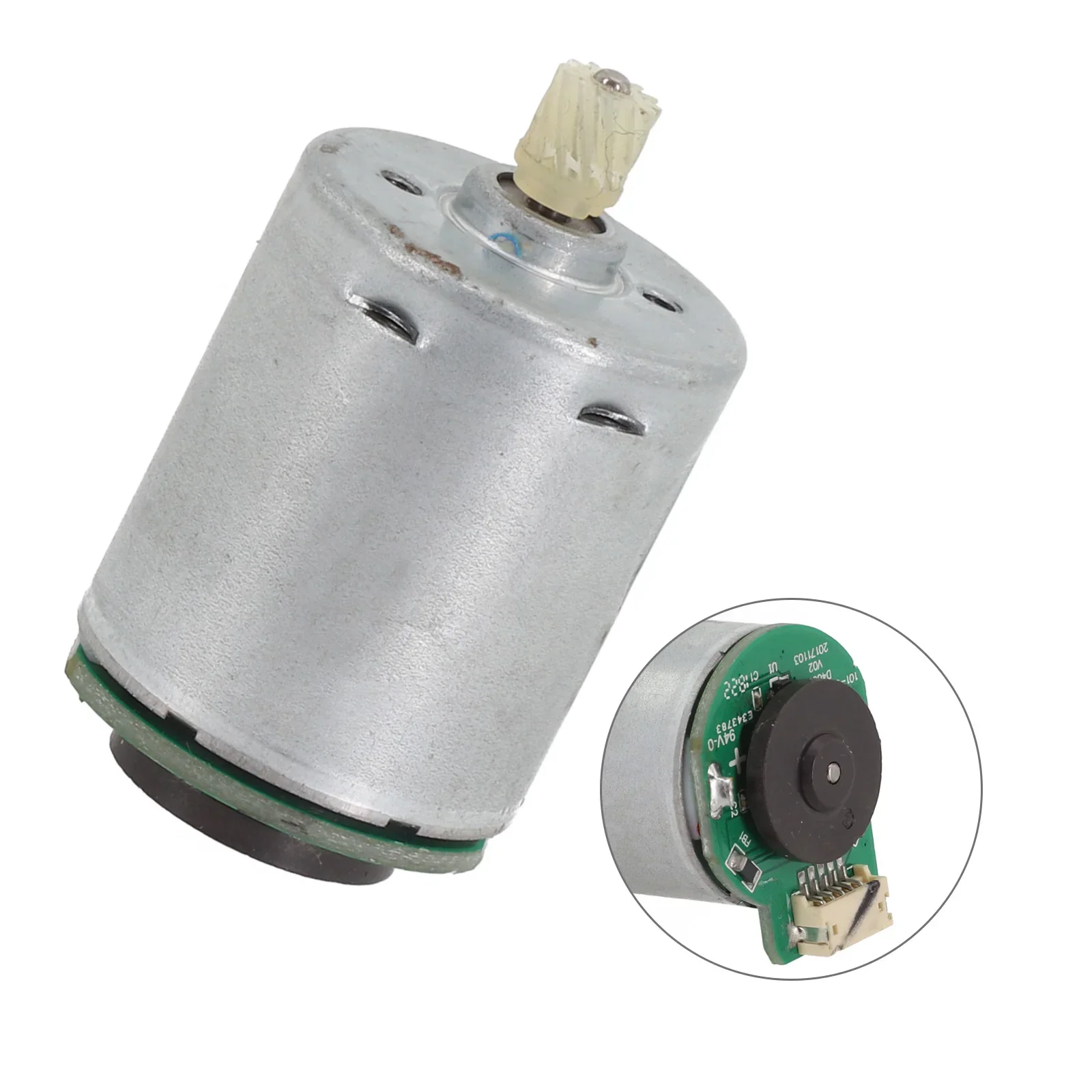 Wheel Motor For R500,30C,35C,11s Max,for G10, For Conga 1090 Robot Vacuum Cleaner Part Wheel Motor Replacement