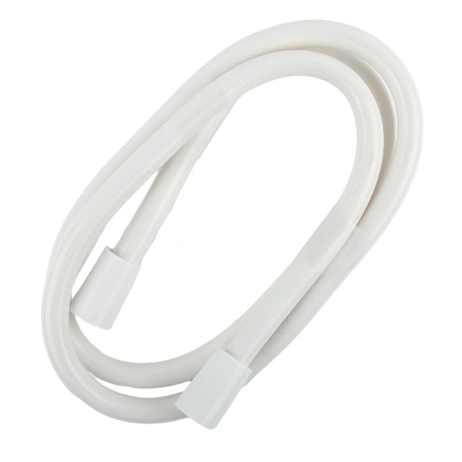 

Hose ​Shower Head Portable RV Economy Shower Head Synthetic 60\\\" Hose Kit ABS White For RV For Car Lightweight