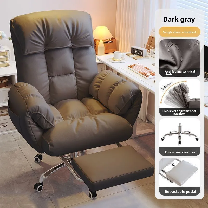 Grey A