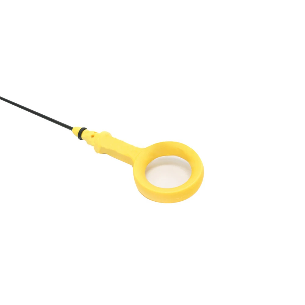 For A4 A5 A6 A8 S4 S5 059115611AB Engine Oil Dipstick FOR 2.7 AND 3.0 DIESEL ENGINES ONLY. 3