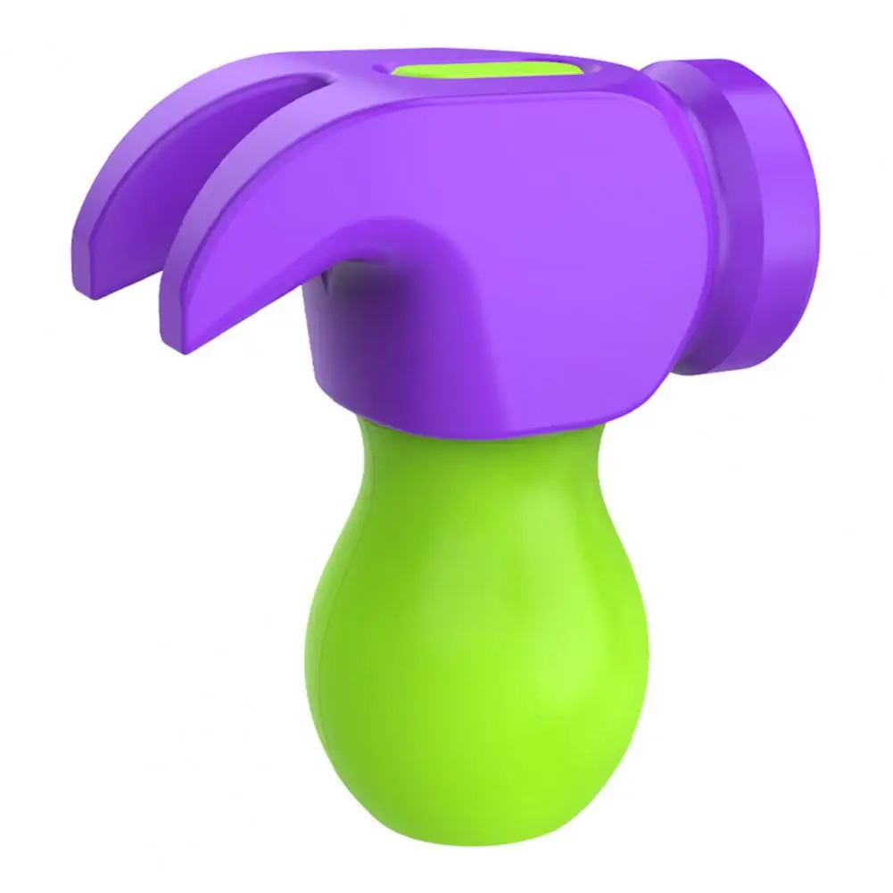 Рисунок 6 - Игрушка-молоток, светящийся сенсорный