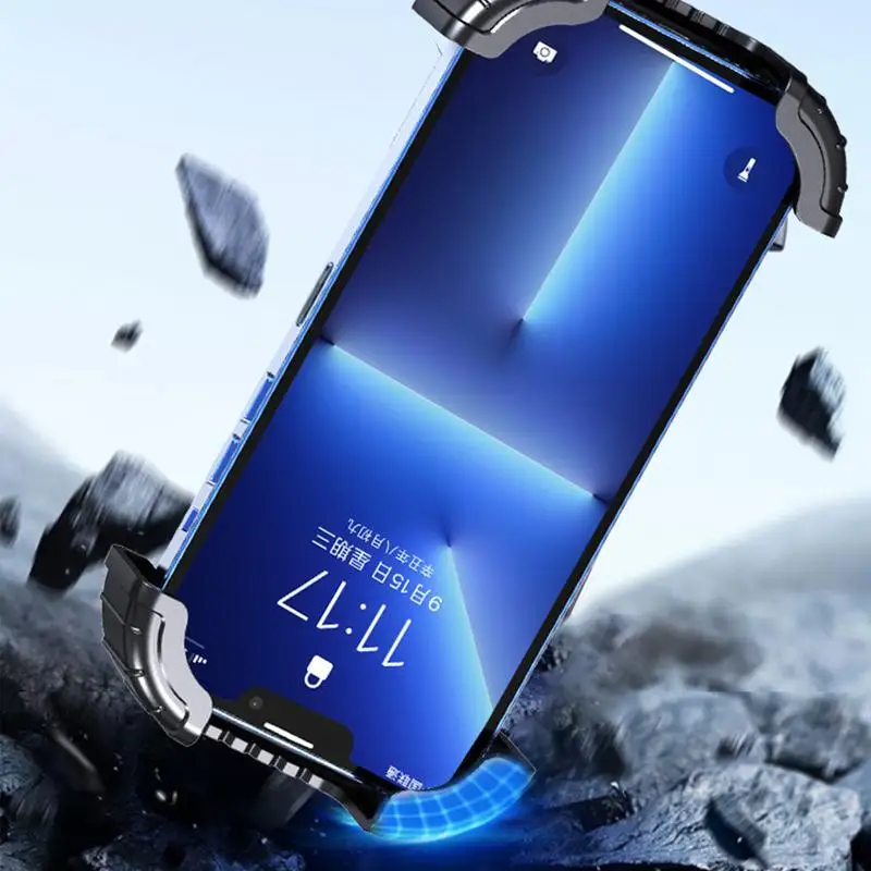 Рисунок 3 - Велосипедный держатель для телефона