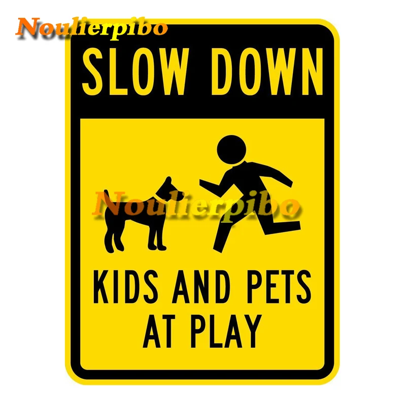 

Креативные автомобильные наклейки с медленным снижением-дети и домашние животные, играющие в искусственную кожу, налобный фонарь, виниловая высекающая наклейка