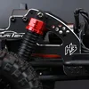 Hobby Plus Cr18p Rtr 1/18 Kratos External Rotor Rc Electric Climbing Off-Road Vehicle Remote Control Cars Model Adult Toys Gifts 4