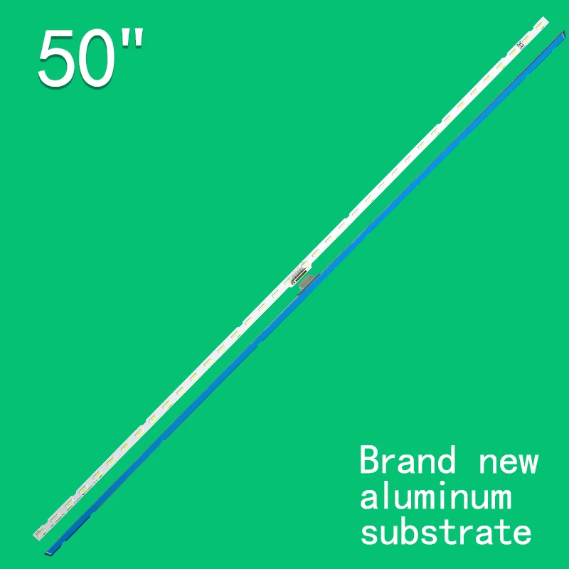 Рисунок 2 - LED-подсветка для Samsung UE50RU7099