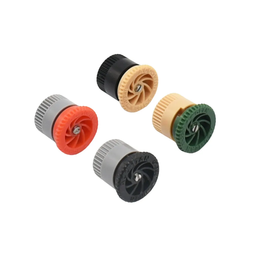 Supporti Per Irrigazione A Goccia - 10 Pezzi Picchetti 30cm Per Giardino - Foto 12