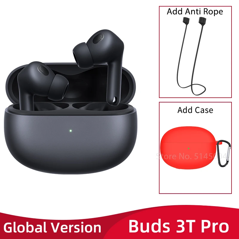 Xiaomi Buds 3T Pro - XPRS