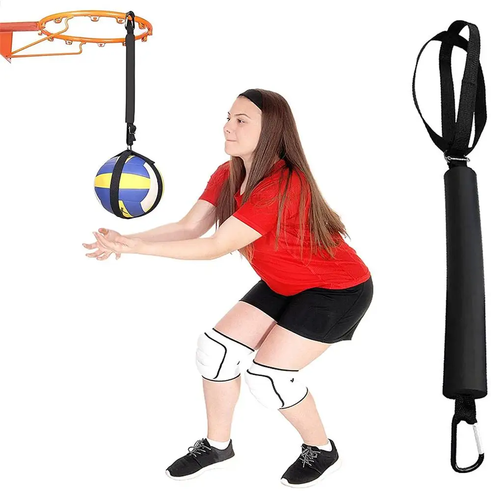 PracticalVolleyballSpikeTrainerVolleyballSpikeTrainingJumping