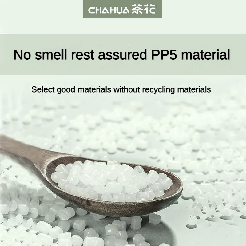CHAHUA Household Laundry Washbasin Deepening And Thickening Multipurpose Anti Slip Durable Plastic Basin Household Products