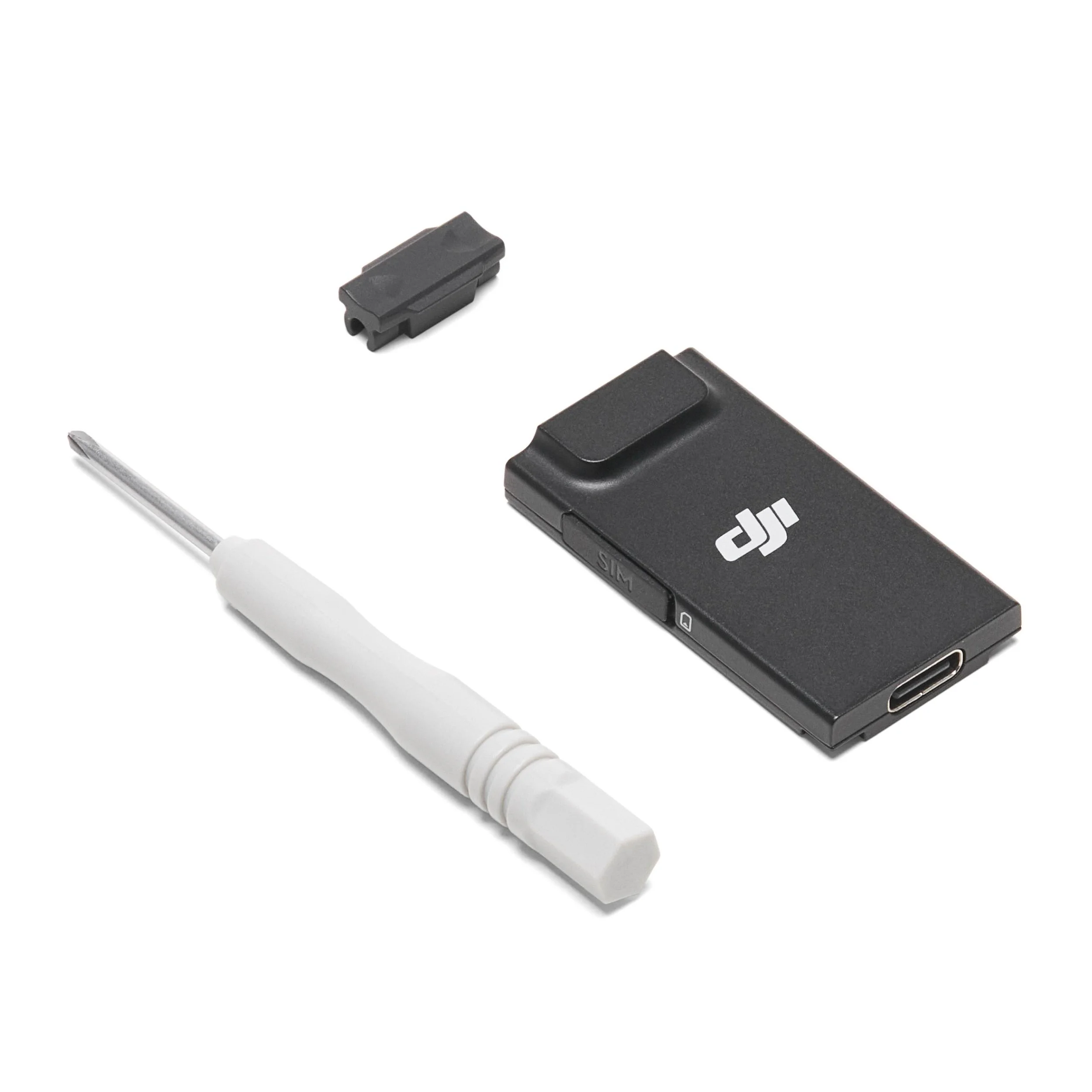 Module 4G DJI pour Mini 4 Pro/Air 3/Flip - Amélioration Transmission