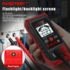 HT123 Mini Digital Multimeter AC DC Voltage 600V Smart Multimetro Auto Range Meter NCV Ohm Test Profesional Electrician Tester 2