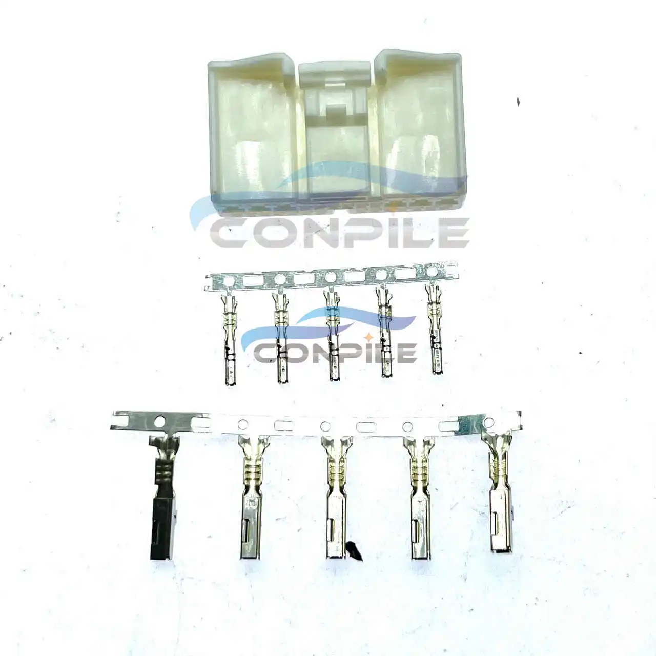 

1pc for Toyota Lexus 90980-12444 26PIN Navigation Host Harness Plug Connector