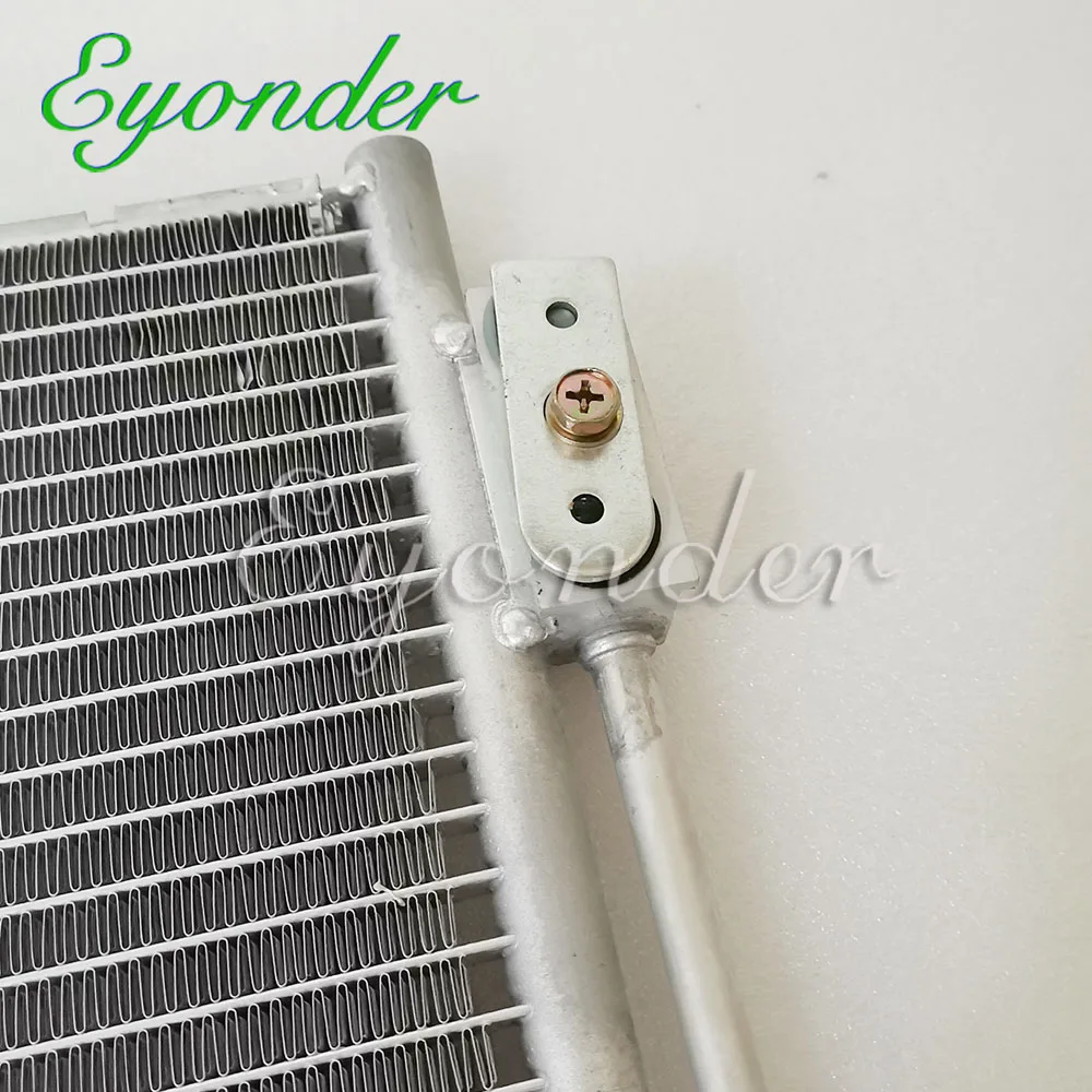AC A/C Air Conditioning Condenser for SMART FORTWO 451 A4515000154 4515000054 4515000154 A4515000054