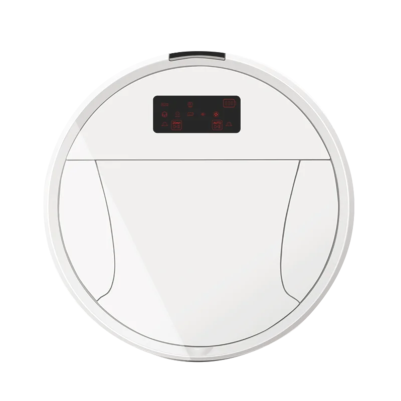 Белый робот-пылесос, умный робот-пылесос для уборки умный домашний робот пылесос автоматическая зарядка планирование аспирации электрический робот пылесос